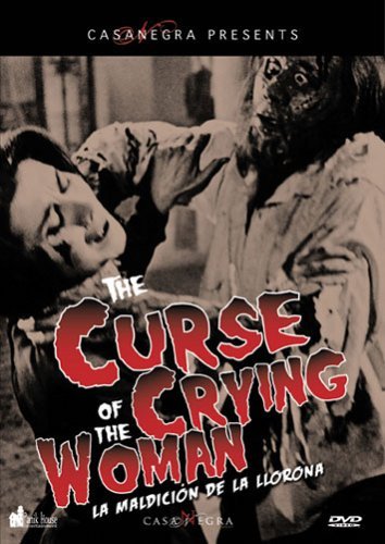 Curse Of The Crying Woman/Curse Of The Crying Woman@Clr@Nr